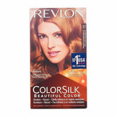 Dye No Ammonia Colorsilk I0021837 Very Light Golden Chestnut (1 Unit) - Revlon Maroc - Aylal Beauty